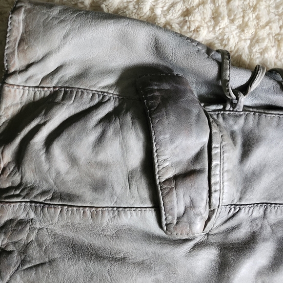 Danier leather Jacket - Picture 5 of 15
